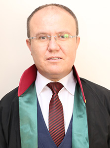Av. Mehmet ÇAVDAR